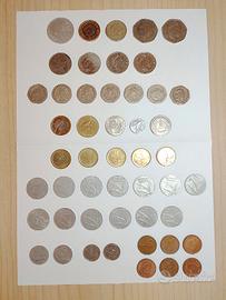 Lotto 49 monete antiche - Coinsnap