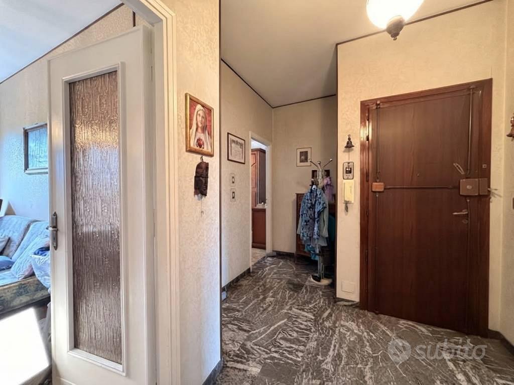 Appartamento – Torino, Mirafiori Sud - Altro