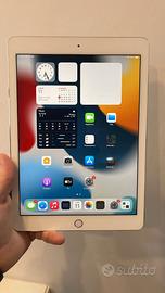 APPLE IPAD PRO 9.7 2017 USATO N 5471
