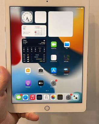 APPLE IPAD PRO 9.7 2017 USATO N 5471