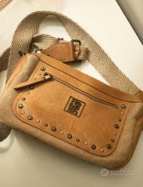 borsa REFRESH 