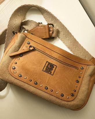 borsa REFRESH 