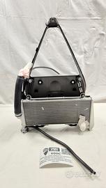 RADIATORE ACQUA COMPLETO DI SUPPORTO PER DUCATI PA