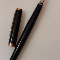 Stilografica Pilot vintage