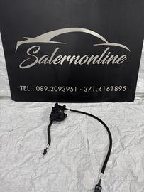Serratura portiera destra Smart 453 fortwo