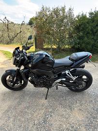 Yamaha Fz1