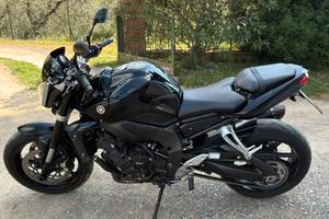 Yamaha Fz1