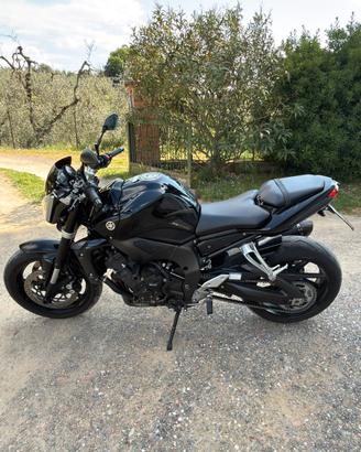 Yamaha Fz1