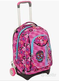 Zaino Seven “New Jack Mexi Girl”