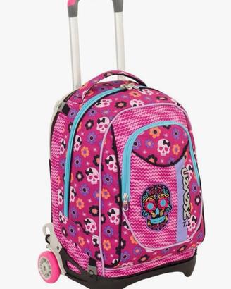 Zaino Seven “New Jack Mexi Girl”