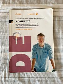 Komplett
