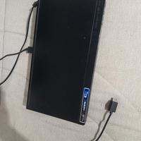 DVD marca lg con telecomando 