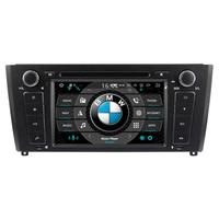 BMW E81 E82 E87 E88 2004-2013 1 monitor  7 inch