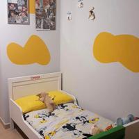 letto allungabile bambino