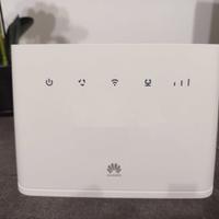 Router HUAWEI B311-221