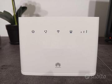 Router HUAWEI B311-221