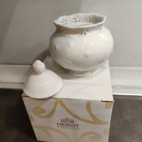 Zuccheriere "HERVIT"