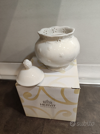 Zuccheriere "HERVIT"