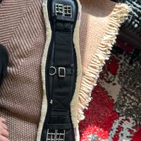 Sottopancia dressage