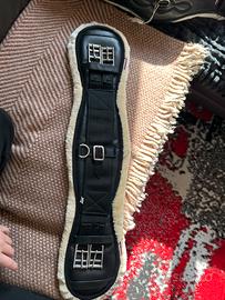 Sottopancia dressage