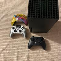 Xbox serie X