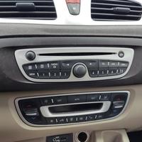 Autoradio RENAULT SCENIC del 2009