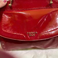 Borsa firmata tosca blu