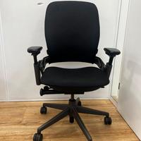 Steelcase Leap V2 (Showroommodel)