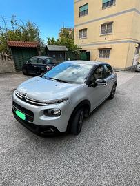 CITROEN C3 3ª serie - 2018