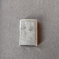 Zippo harley davidson 