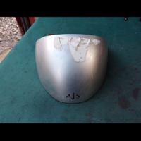 Coprisella , unghia  smontabile AJS