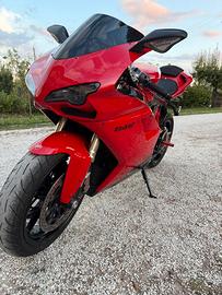 Ducati 848evo