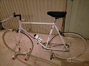 bici vintage. viner 