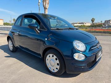 FIAT 500 IBRIDA 1.0 70cv 2021 UNICO PROPRIETARIO