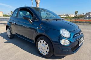 FIAT 500 IBRIDA 1.0 70cv 2021 UNICO PROPRIETARIO