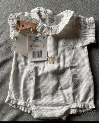 Abbigliamento CHICCO Nuovo