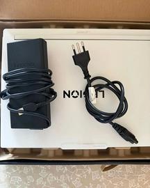 Lenovo Legion 7 16IAX10 – i9 / 32GB / RTX 5070 / 2