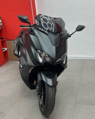 [?] Yamaha T-MAX 560 - Anno 2021 - Solo 10.712 km!