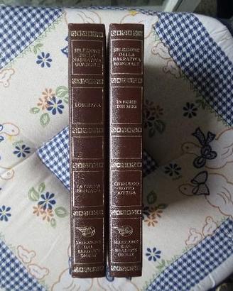 Selezione Narrativa Mondiale Reader 'S Digest