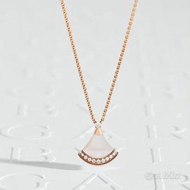 Collana Bulgari