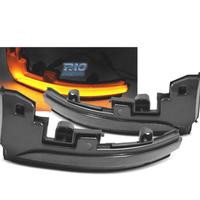 FRECCIE DINAMICHE SPECCHIETTO PER RANGE ROVER IV S