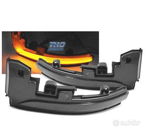 FRECCIE DINAMICHE SPECCHIETTO PER RANGE ROVER IV S