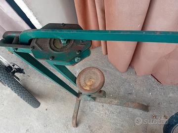 tappa bottiglie 