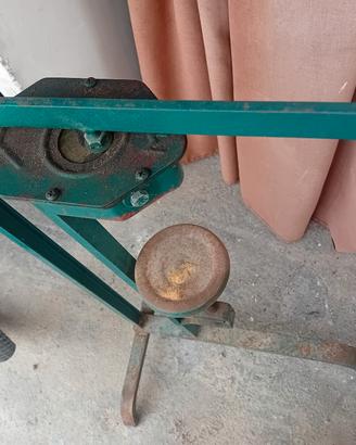 tappa bottiglie 