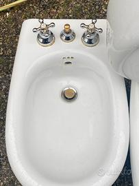 Sanitari WC e Bidet