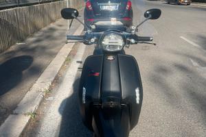 Lambretta V200 Special