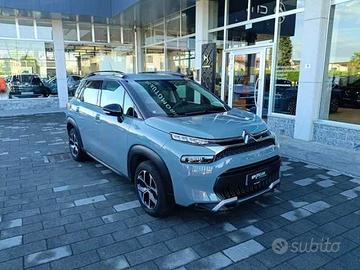 Citroen C3 Aircross 1.2 Puretech 110cv SHINE USATO