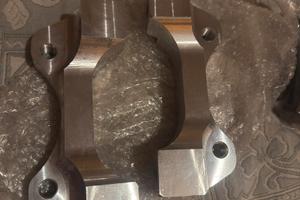 Staffe pinze brembo 305 330