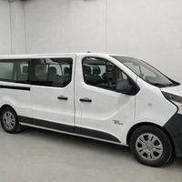 fiat talento 1.6 mjt 125 cv 9 posti anno 2018