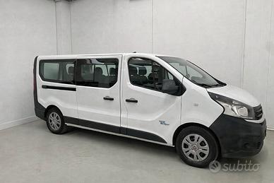 fiat talento 1.6 mjt 125 cv 9 posti anno 2018